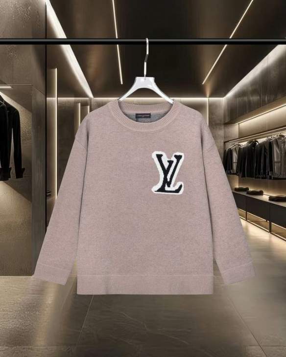 Picture of Louis Vuitton Sweaters _SKULVS-XLhgntx3747226